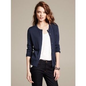 Banana Republic Cardigan